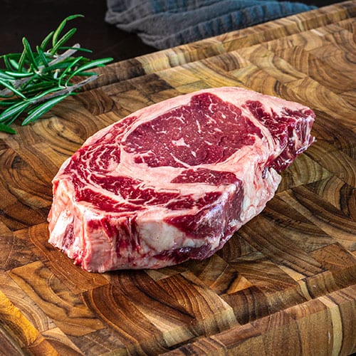 Beef Ribeye