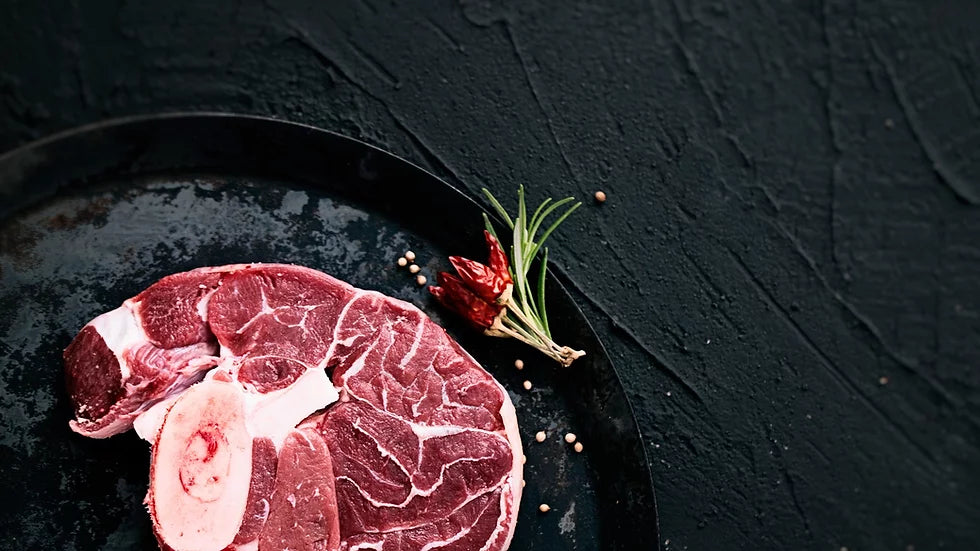 Beef Arm Roast