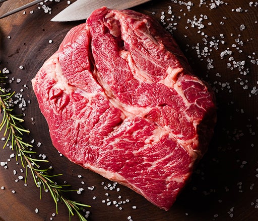 Chuck Eye Steak