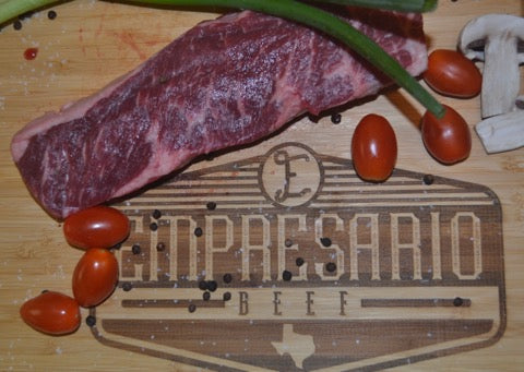 Denver Steak
