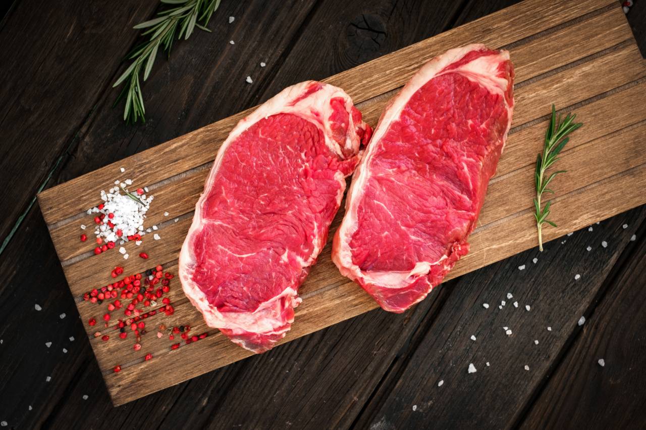 Beef Sirloin