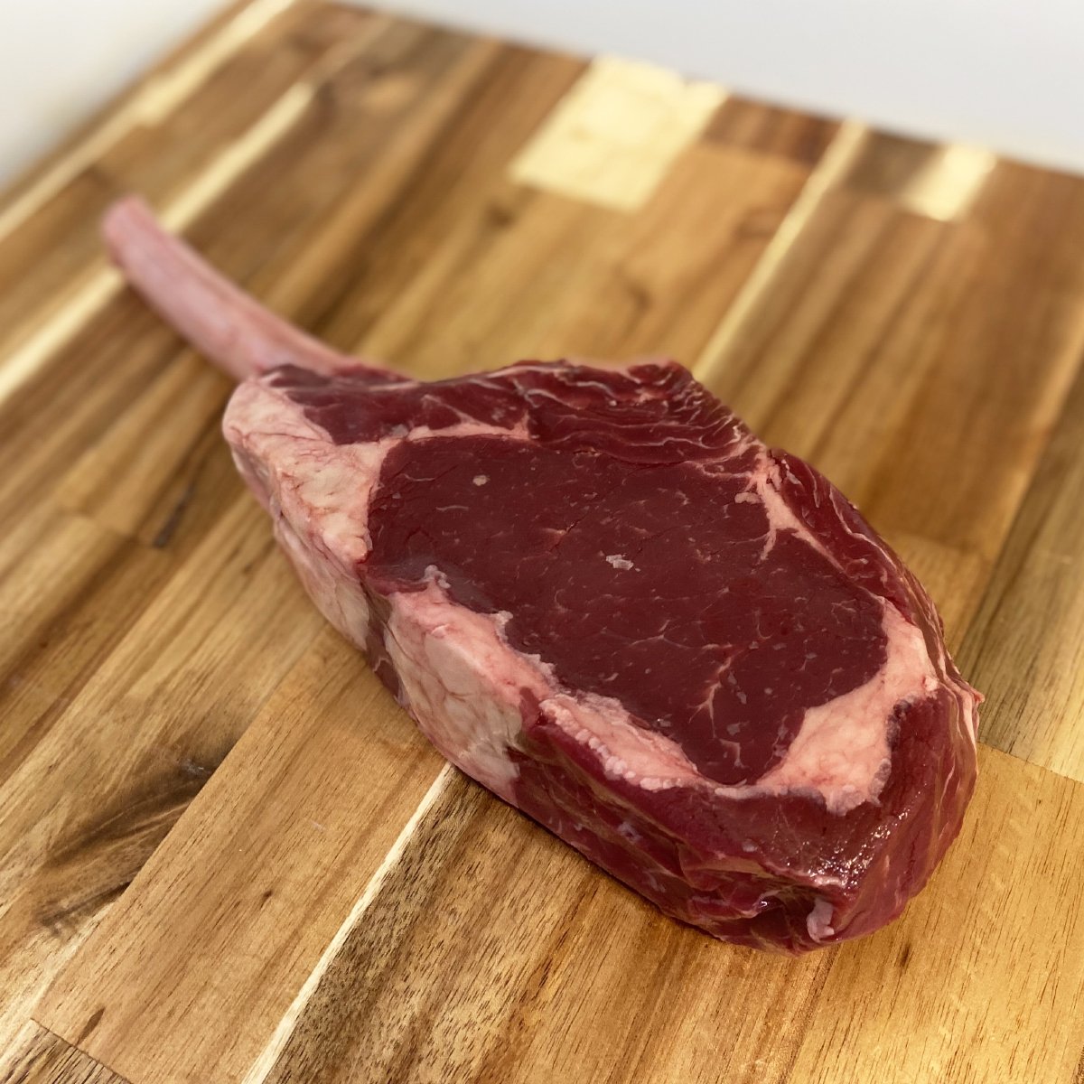 Bison Tomahawk