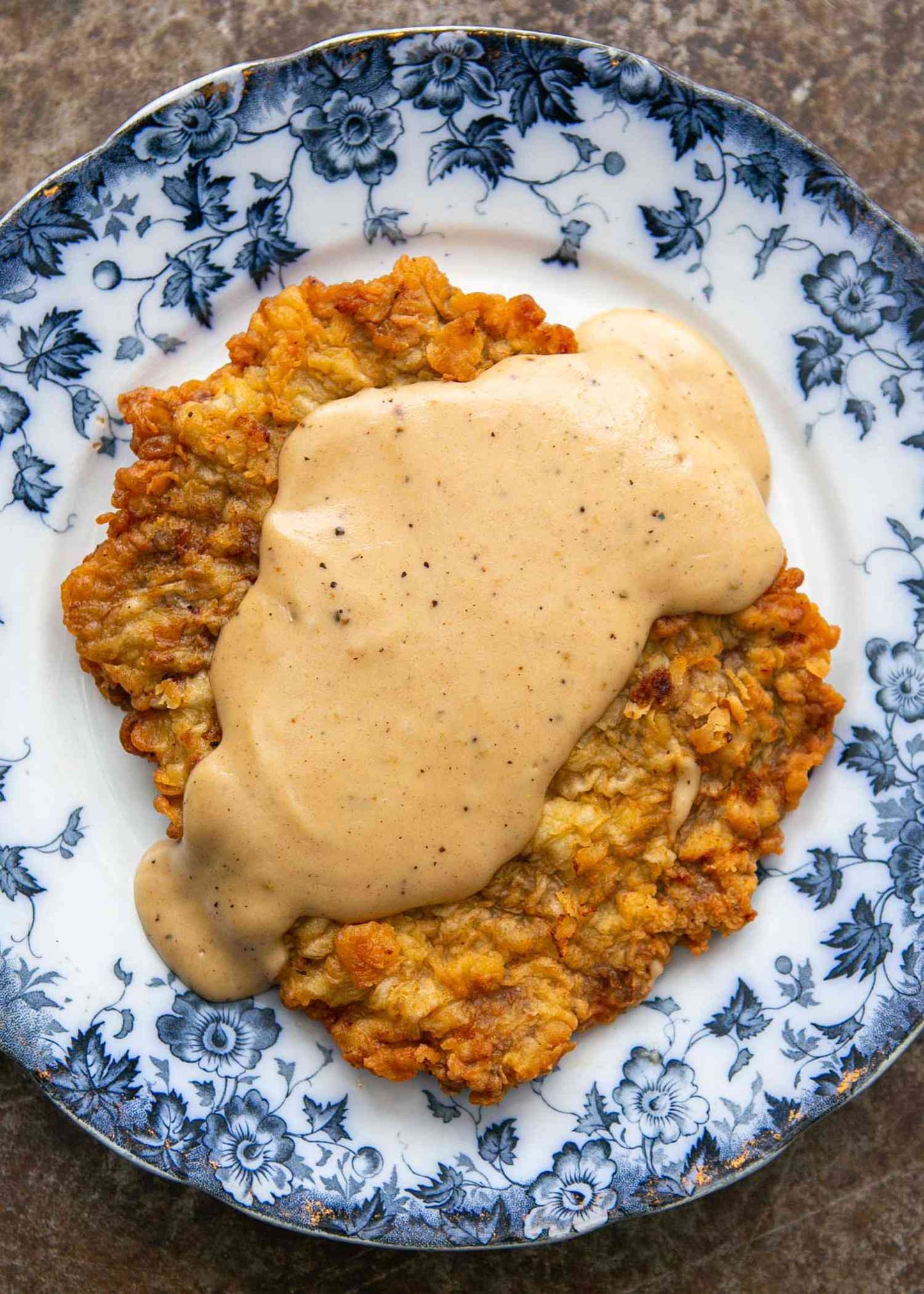 Chicken Fried Steak (Cutlets)